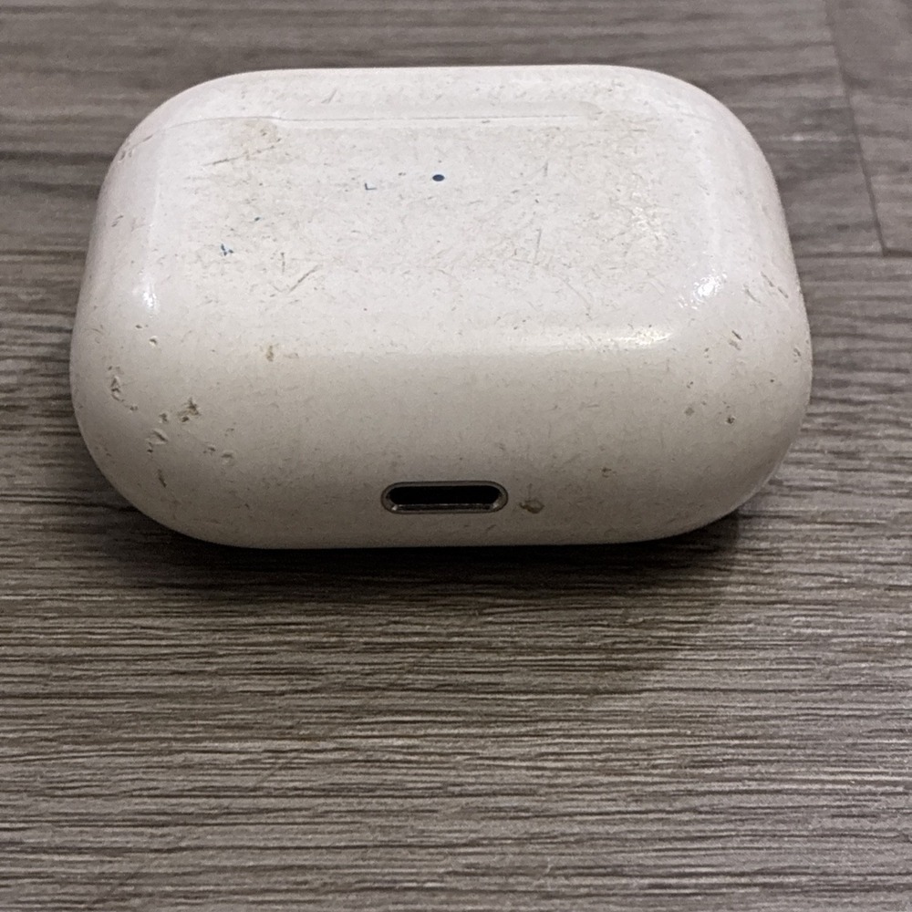 GENUINE Apple AirPods 3rd Gen Magsafe Case Charger (A2564) See Description - Picture 2 of 4